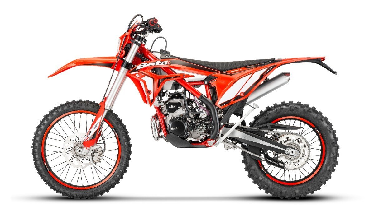 Beta presenta la nuova Xtrainer 2023